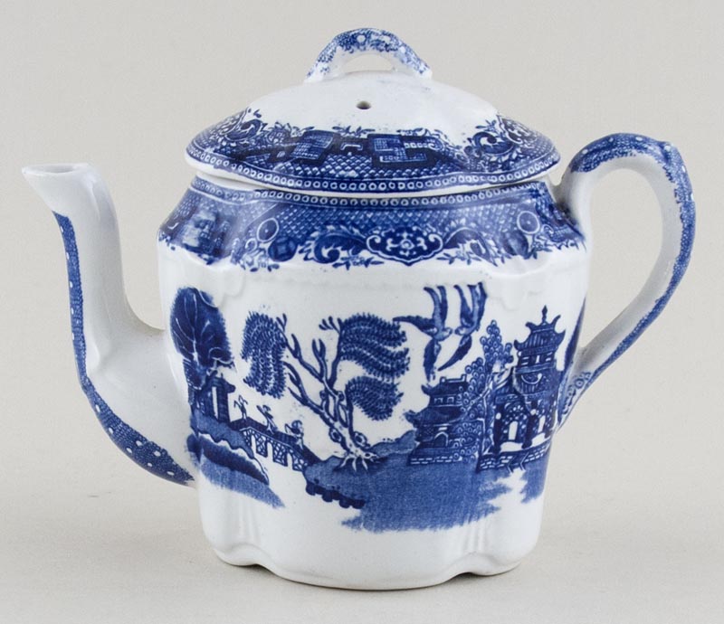 Toy Teapot c1920s